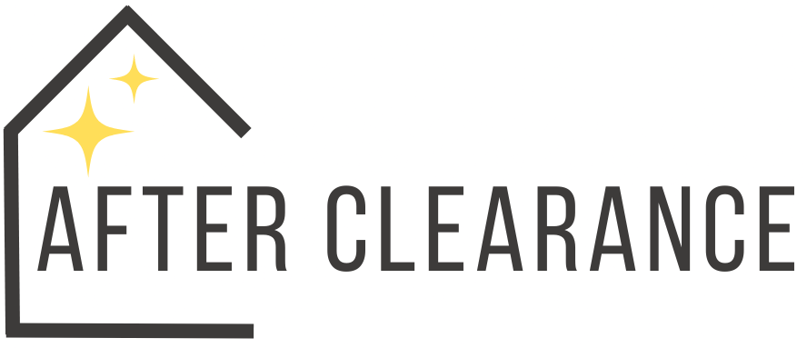 After Clearance
